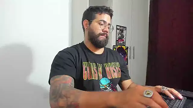  Coddygold  online show from 03/29/26, 03:34