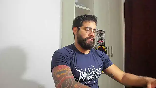  Coddygold  online show from 04/03/26, 12:25