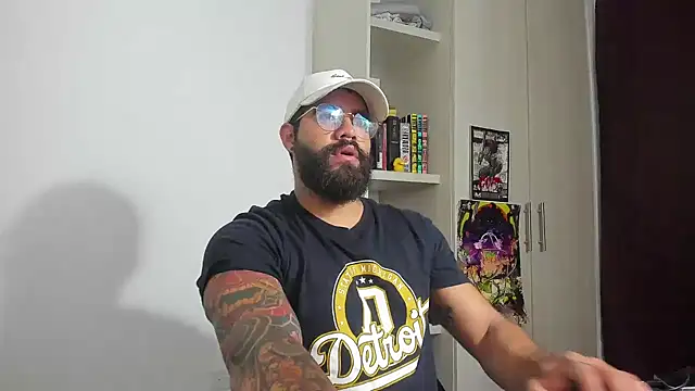  Coddygold  online show from 04/07/26, 11:10