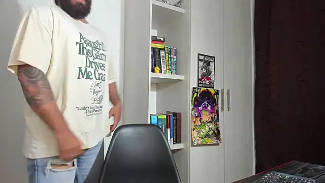  Coddygold  online show from 04/11/26, 12:04