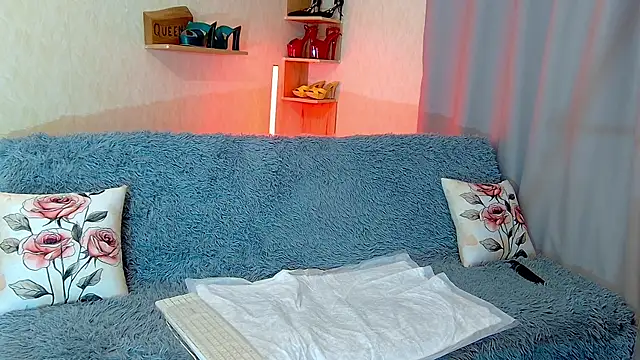 KimPolloc online show from 04/20/26, 07:15