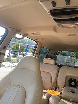 Chocolate Droppa online show from 09/12/25, 01:22