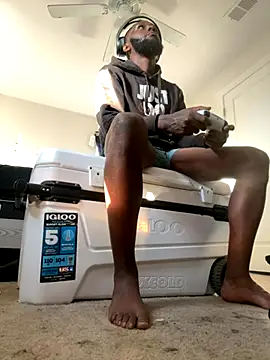 Chocolate Droppa online show from 09/23/25, 11:57