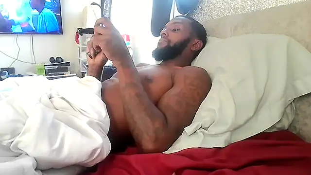 Chocolate Droppa online show from 10/06/25, 08:39