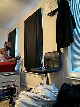 Chocolate Droppa online show from 11/26/25, 12:28