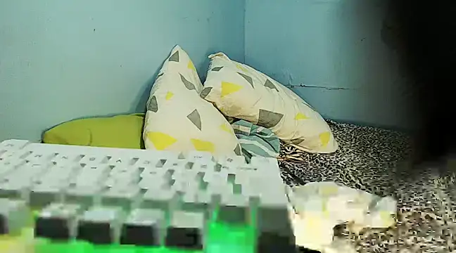 ASIANMISTRESSSS online show from 03/15/25, 03:06