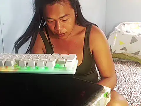 ASIANMISTRESSSS online show from 03/22/25, 02:05