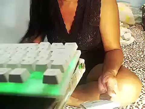 ASIANMISTRESSSS online show from 03/23/25, 04:27