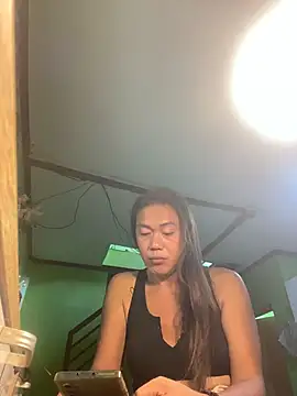 ASIANMISTRESSSS online show from 11/27/25, 10:56