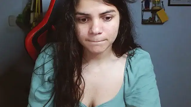 Nikkykora15 online show from 01/07/25, 03:57