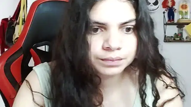 Nikkykora15 online show from 01/09/25, 06:36