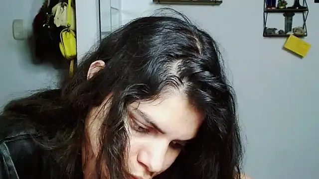 Nikkykora15 online show from 01/30/25, 04:16