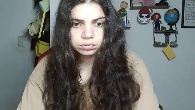 Nikkykora15 online show from 02/19/25, 01:40