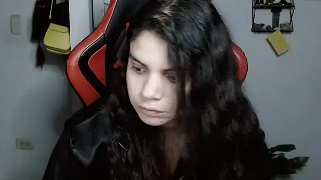 Nikkykora15 online show from 02/25/25, 04:14