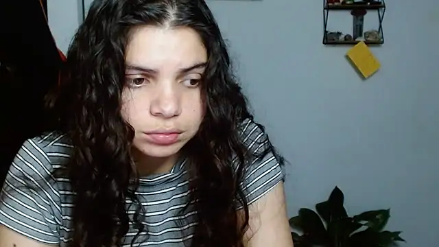 Nikkykora15 online show from 02/26/25, 11:37