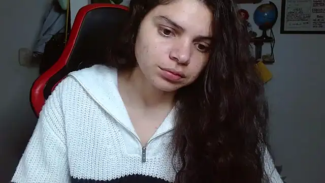 Nikkykora15 online show from 03/01/25, 01:22