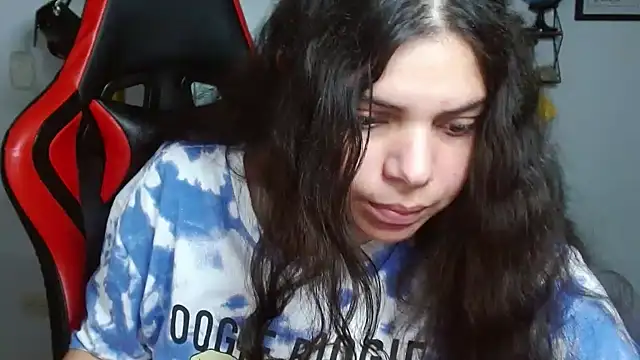 Nikkykora15 online show from 03/03/25, 11:56