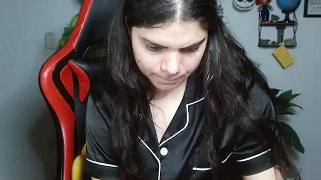 Nikkykora15 online show from 03/08/25, 05:49