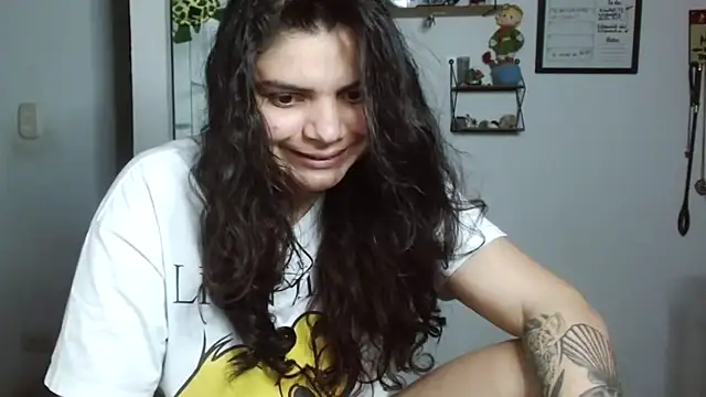 Nikkykora15 online show from 09/09/25, 01:16