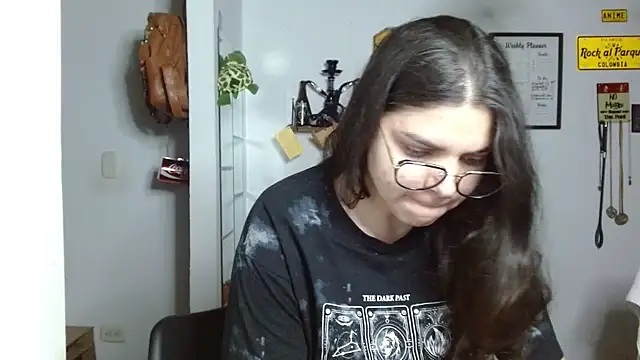 Nikkykora15 online show from 09/14/25, 01:49