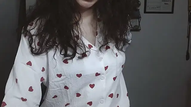 Nikkykora15 online show from 10/18/25, 12:57