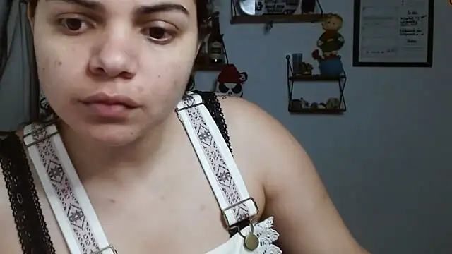 Nikkykora15 online show from 10/23/25, 12:10