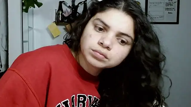 Nikkykora15 online show from 11/11/25, 01:05