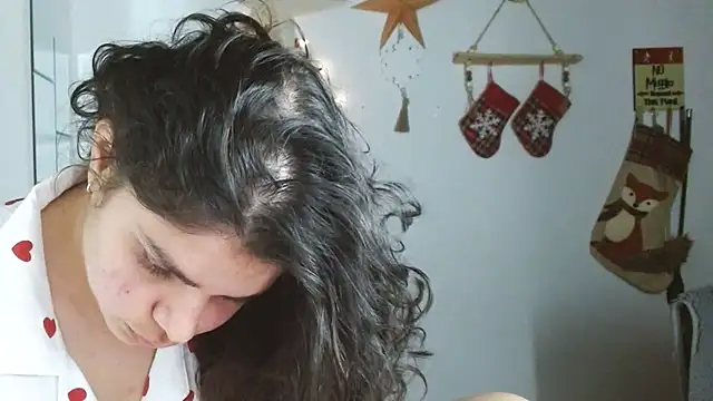 Nikkykora15 online show from 11/30/25, 01:31