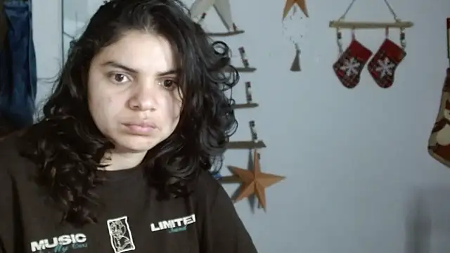 Nikkykora15 online show from 12/04/25, 01:26