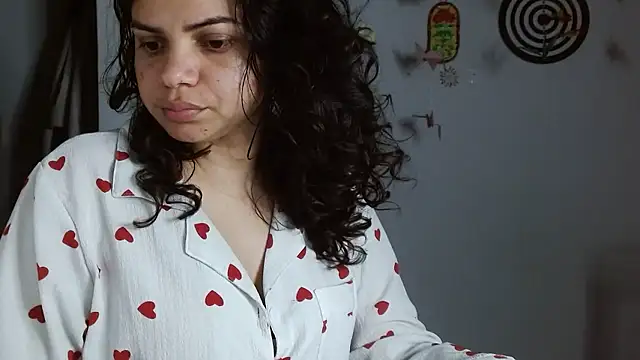 Nikkykora15 online show from 01/10/26, 01:51