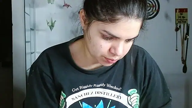 Nikkykora15 online show from 02/05/26, 01:43