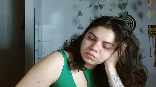 Nikkykora15 online show from 03/10/26, 01:10