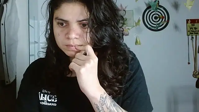 Nikkykora15 online show from 03/12/26, 01:34