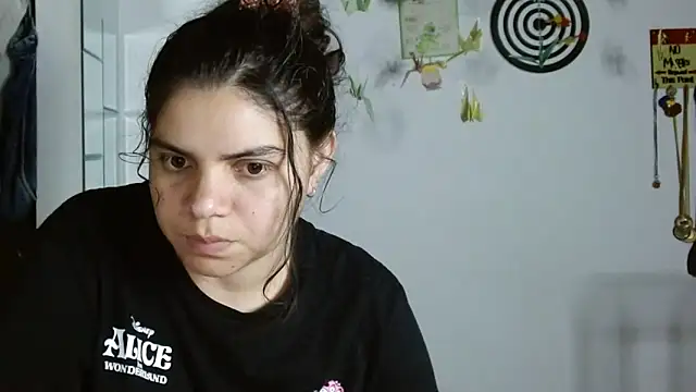 Nikkykora15 online show from 04/14/26, 01:33