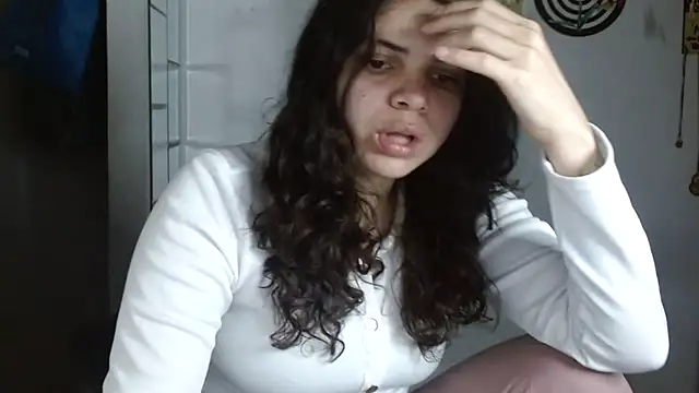 Nikkykora15 online show from 04/21/26, 01:07