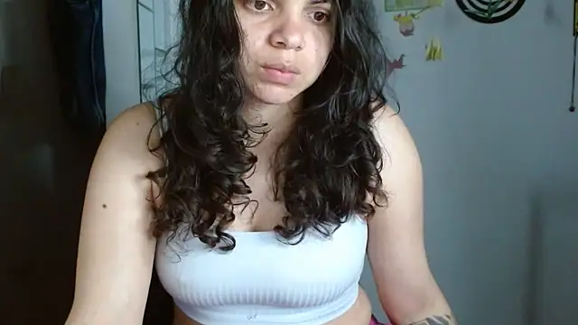 Nikkykora15 online show from 04/23/26, 01:29