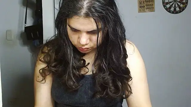 Nikkykora15 online show from 07/14/26, 01:41