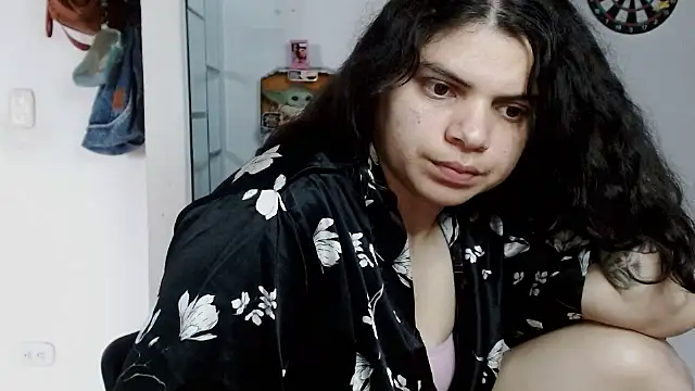Nikkykora15 online show from 07/18/26, 06:34