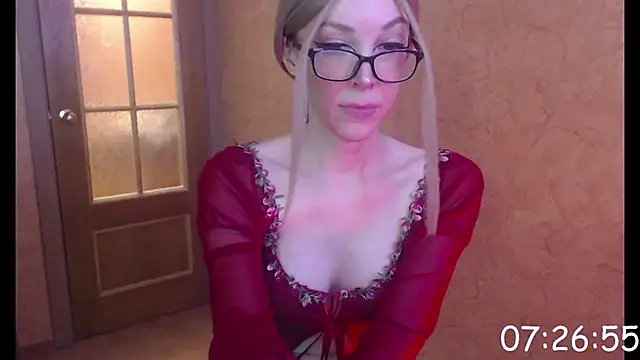 Snapshot of Sonitka chatting on 06/07/26, 12:42 Sonitka online show from 06/07/26, 12:42