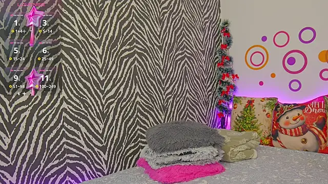 JennyShow online show from 01/05/25, 07:07