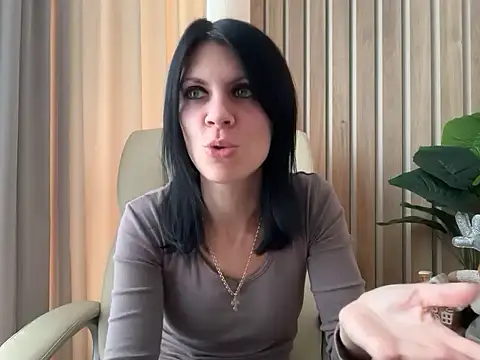 InjaAtHome online show from 10/27/25, 12:42