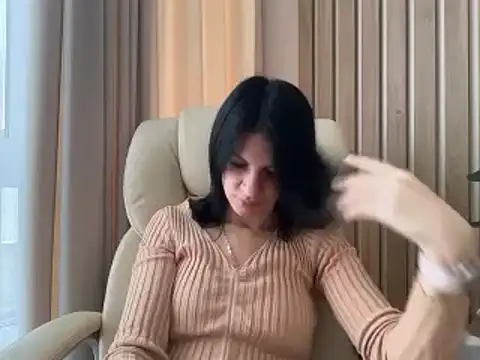 InjaAtHome online show from 11/18/25, 08:08