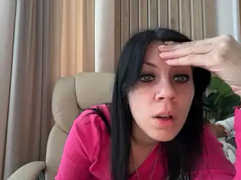 InjaAtHome online show from 02/11/26, 06:51