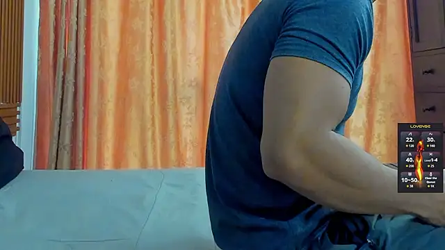 ChoreyTaiylor online show from 02/24/26, 03:21