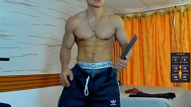 ChoreyTaiylor online show from 02/26/26, 03:33