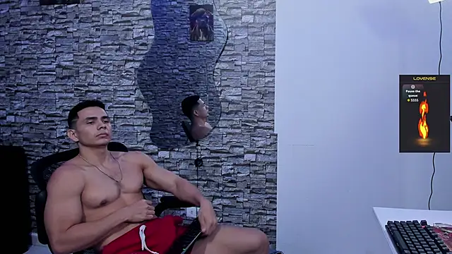 ChoreyTaiylor online show from 03/20/26, 12:32