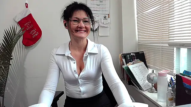 City Kat online show from 12/16/24, 04:16