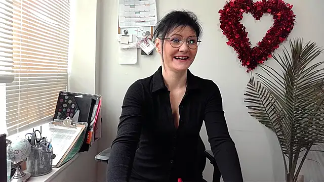 City Kat online show from 01/15/25, 04:00