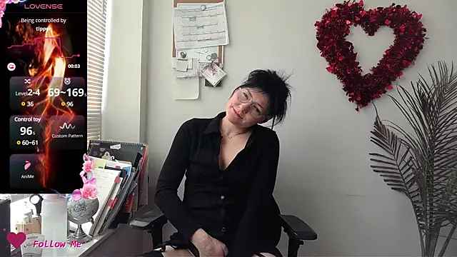 City Kat online show from 01/28/25, 04:08