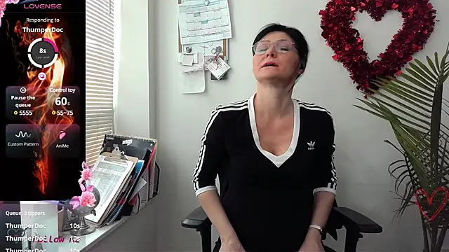 City Kat online show from 02/20/25, 03:30